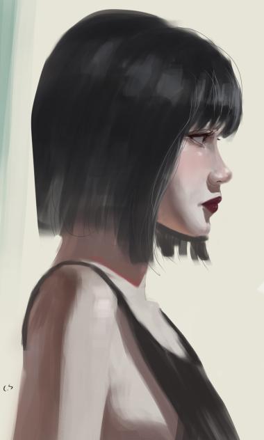 Sketch ^^ - ibisPaint