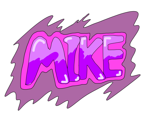 Mike