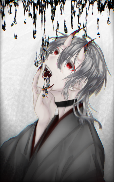 墨