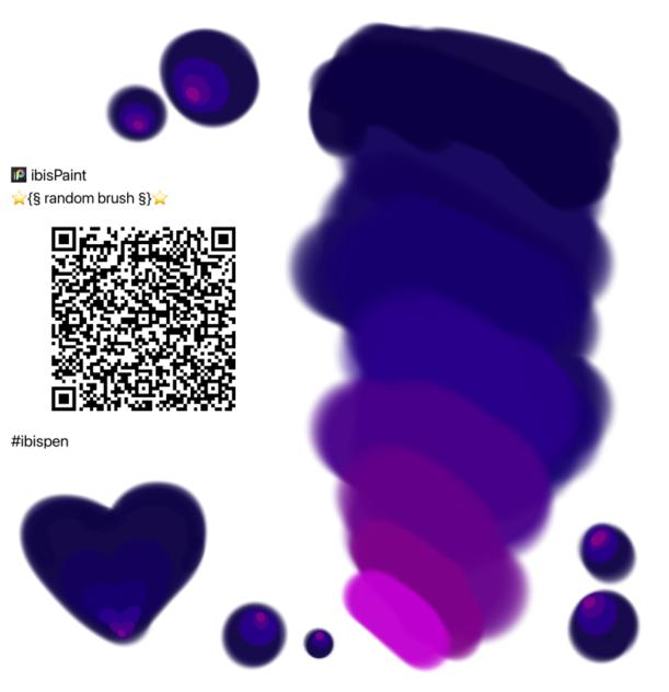 {§ Random Brush §}