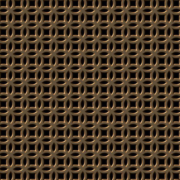 traditional pattern 74