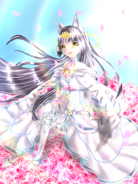 メリア
