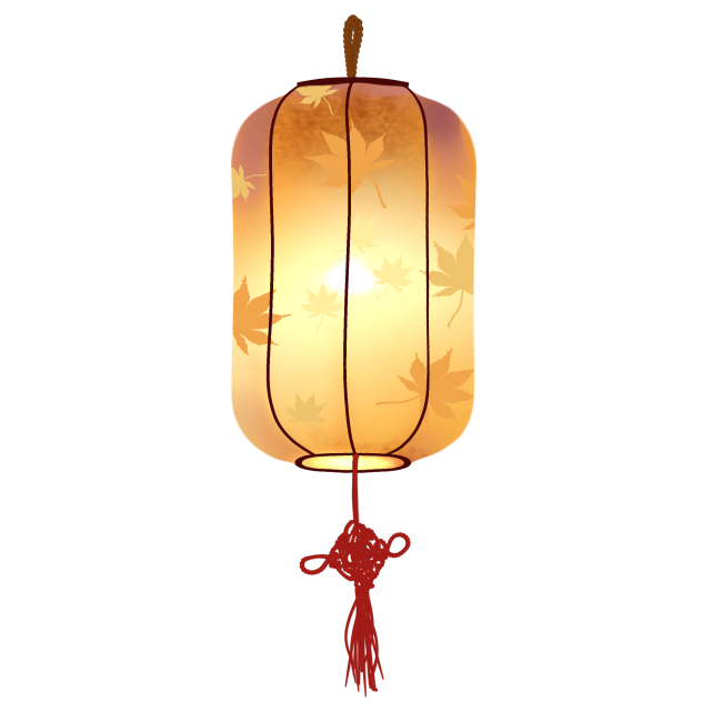 Lantern lamp