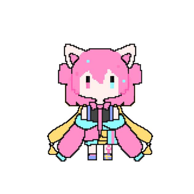 ドットなをん