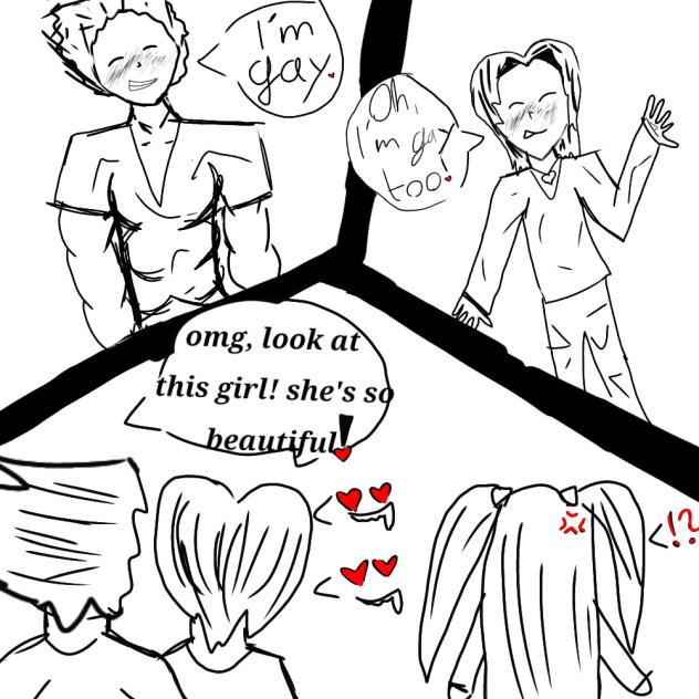miromabby comic lol
