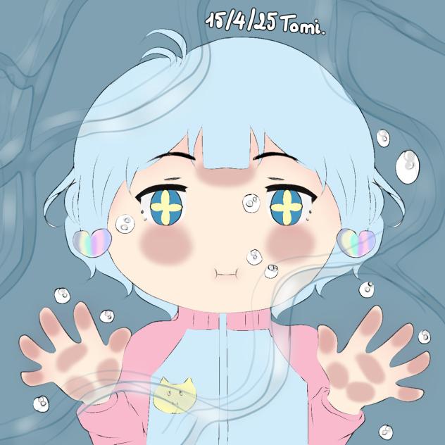 OC Tomi 1542025