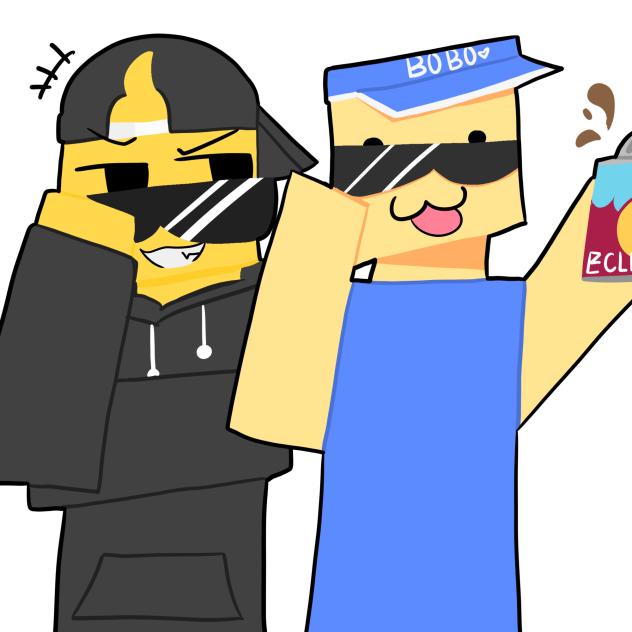 Jard and Bobo