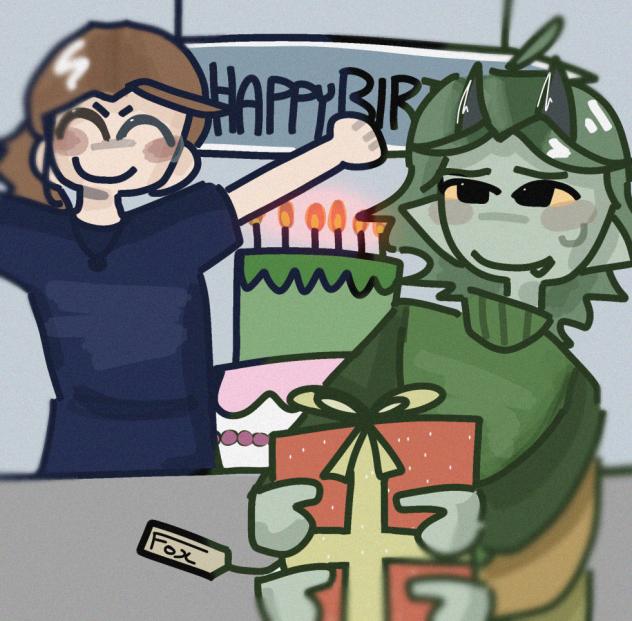 HAPPY BIRTDHAYYAYAYAY