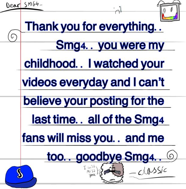 SMG4..