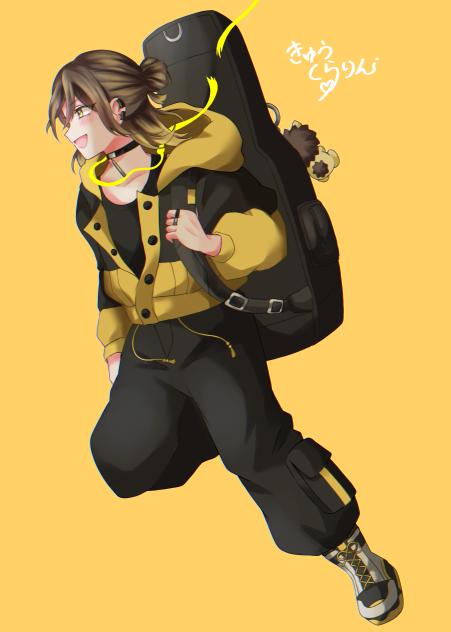 幸せになっちまうよ！