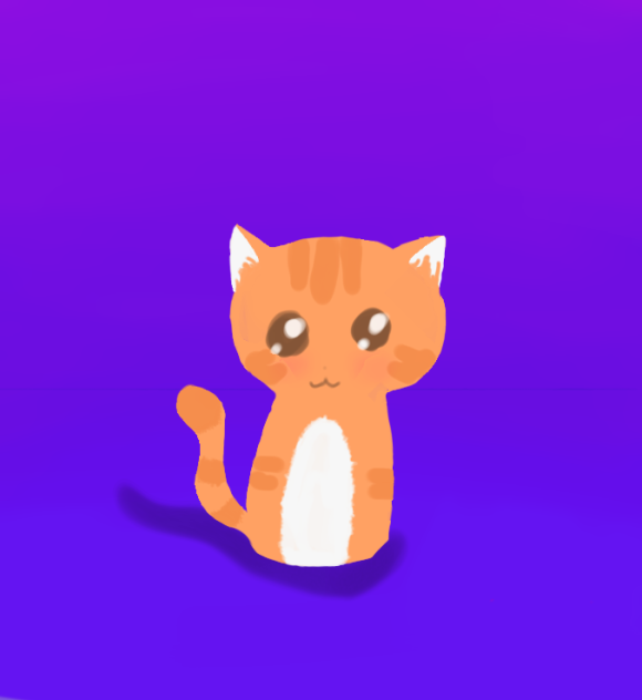 CUTE - ibisPaint