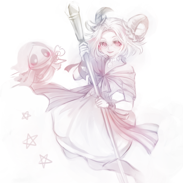 星座ヘレナ