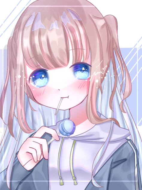 ふわふわ
