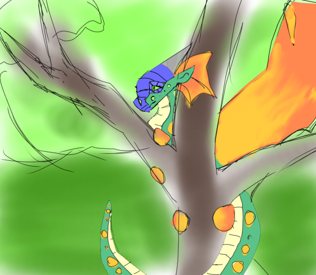 Wings of fire what if part 2