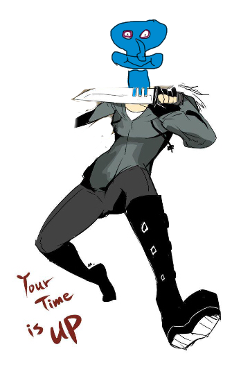 Clockward