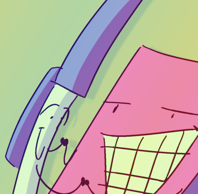 I don’t know what I just drew