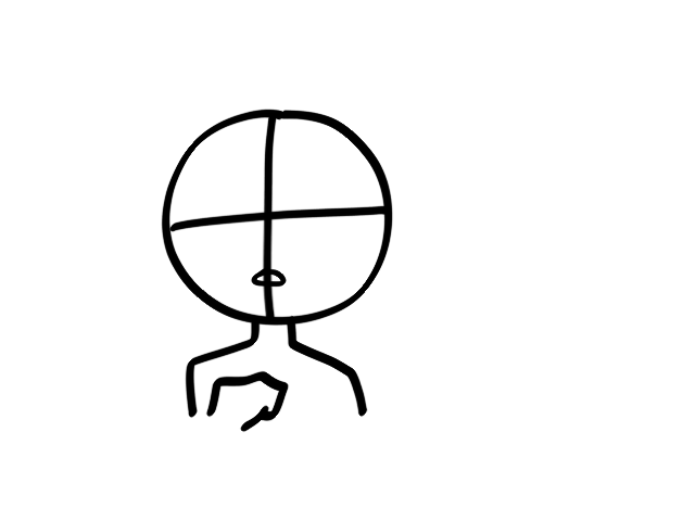 animation test - ibisPaint