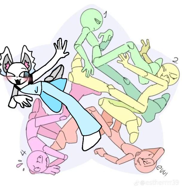 Collab =3 (Pt-1)