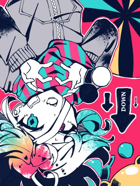 ネクラチューンサーカス