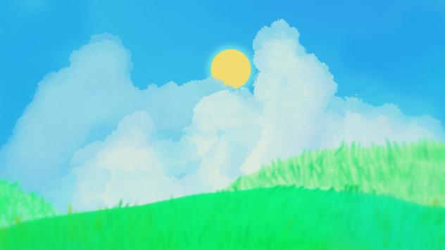 sky