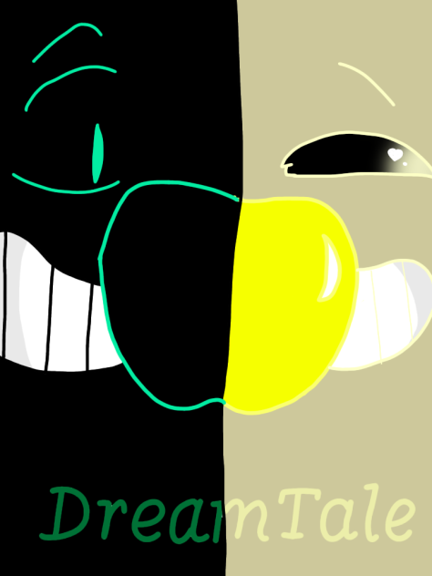 °·DreamTale·°