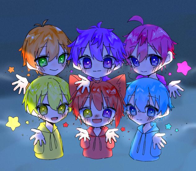 塗り絵！ - ibisPaint