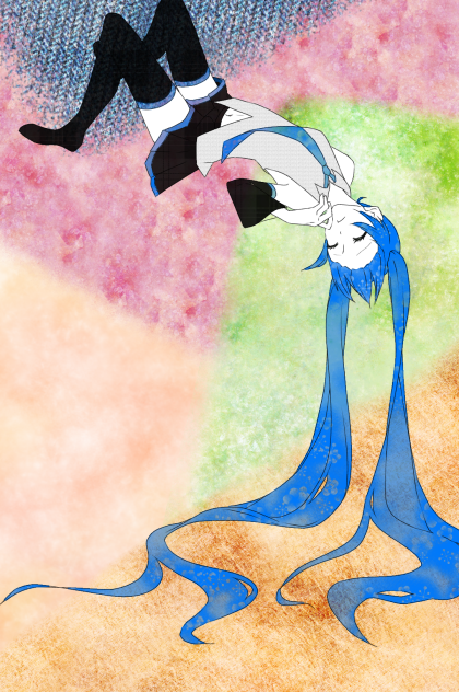 初音ミク