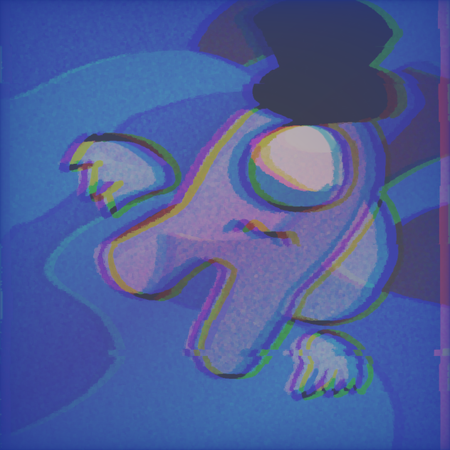 happy place (Among us)