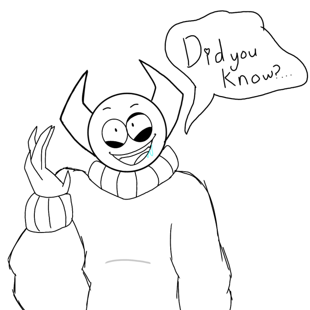 Another sketch of bob