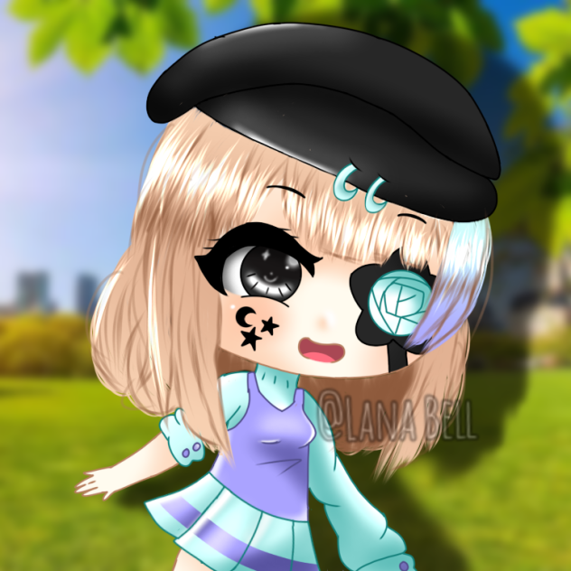 I’mrunningoutofnames;-;(Gacha Life edit)