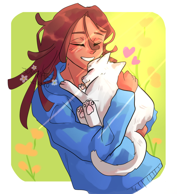 🌿🌼💕