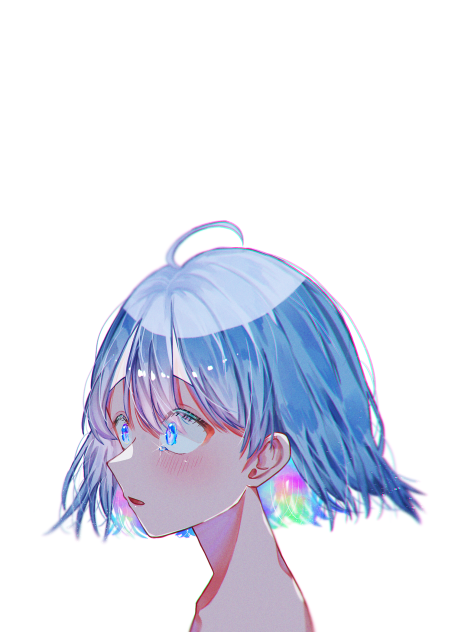 夢をみていた