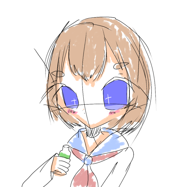 らくがき