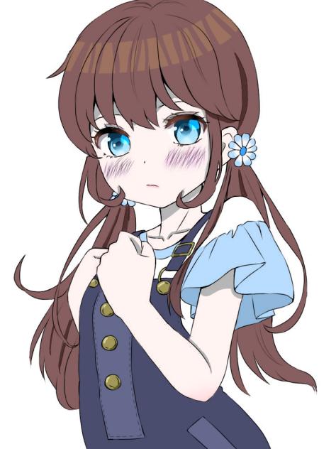 塗り絵したよ！