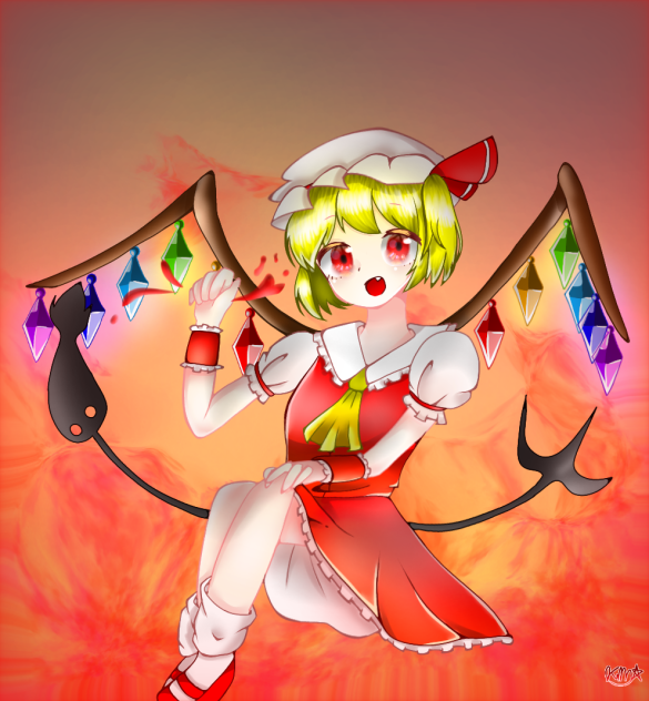 フランちゃん