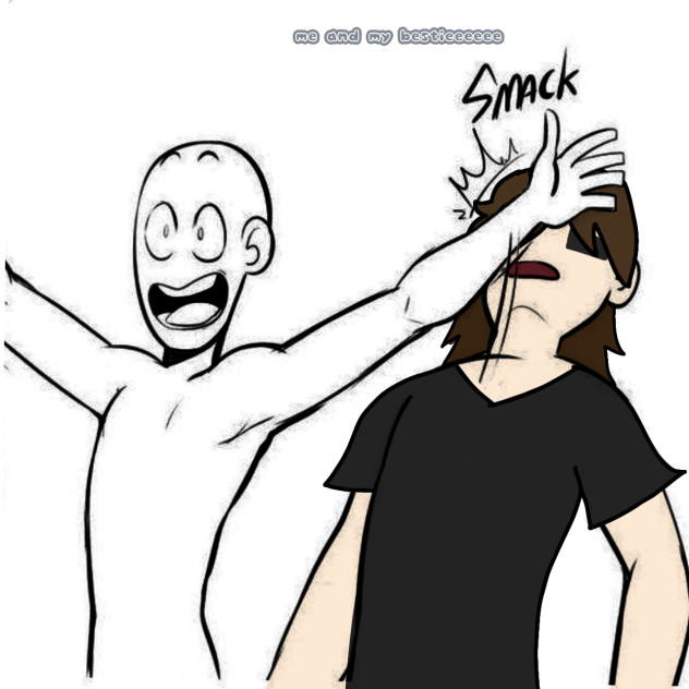 collab with my bestie @Dana Paris