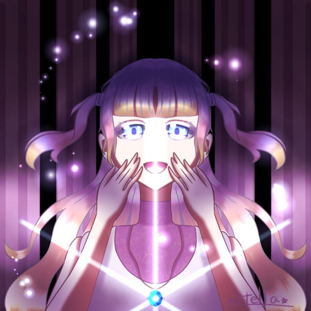光の魔法