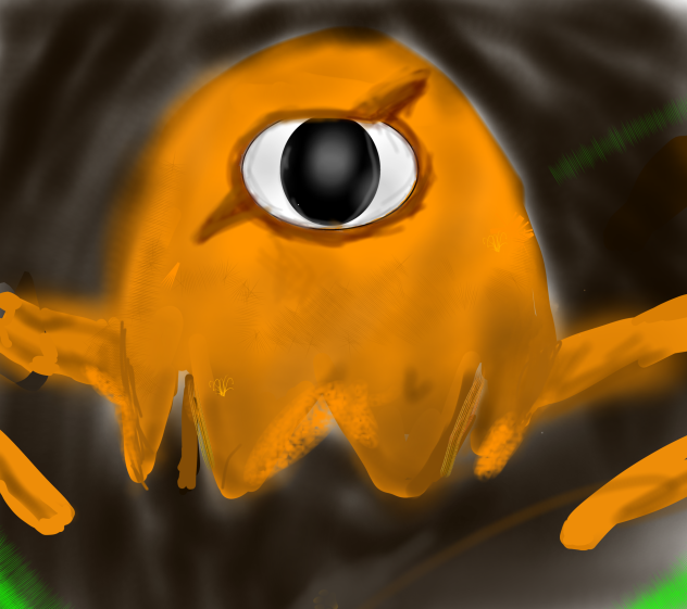 ジャンボジョシュの視点