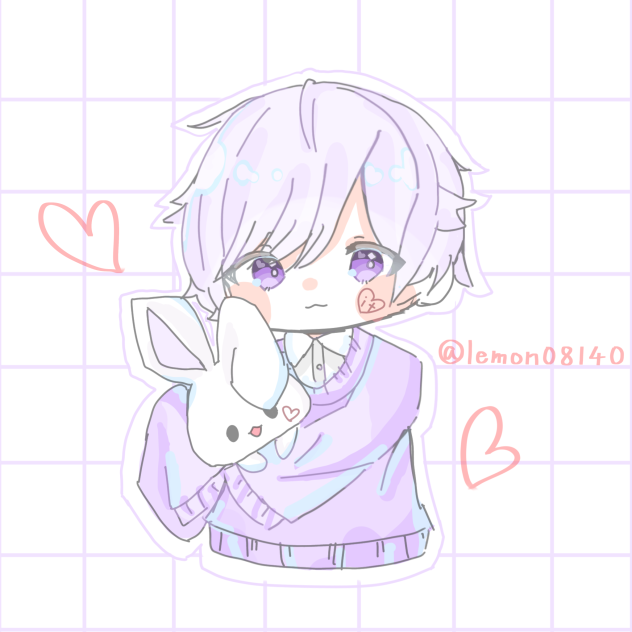 しょにだ🐇💜