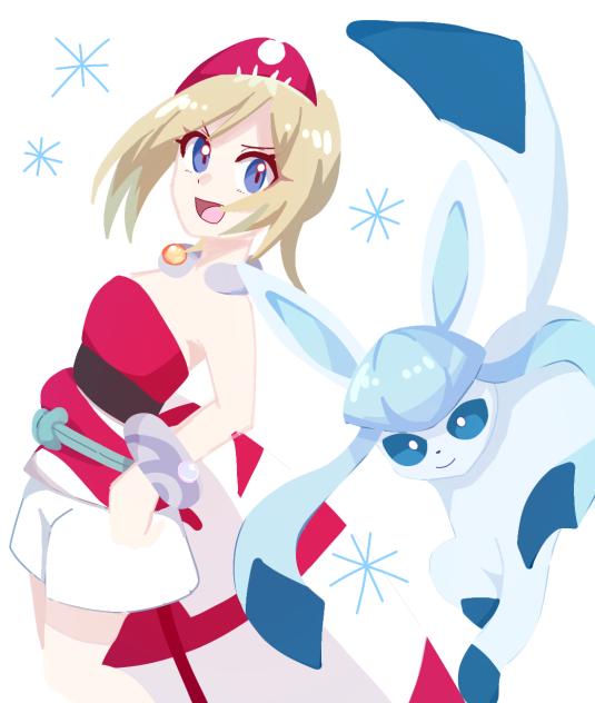 カイ＆グレイシア - ibisPaint