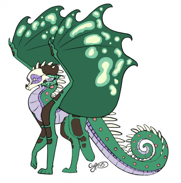 Throatfang