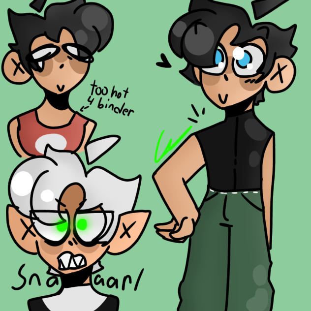 Danny doodles ❇