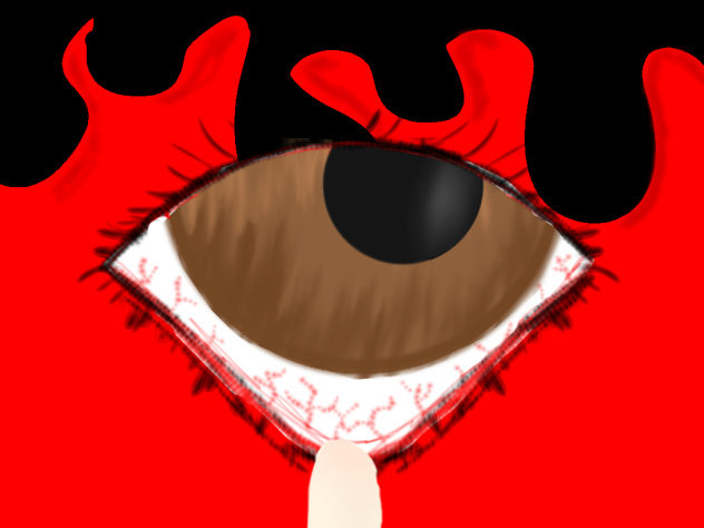 eyeball