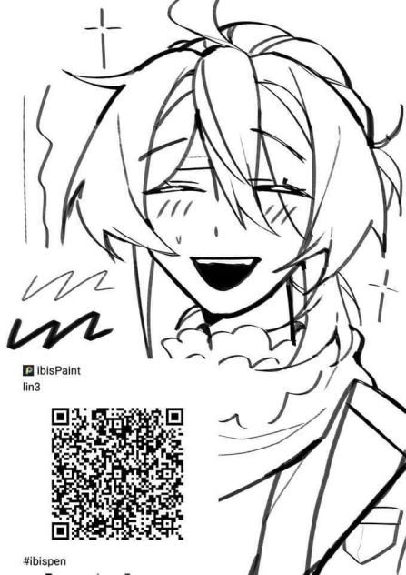 14 sin título - ibisPaint
