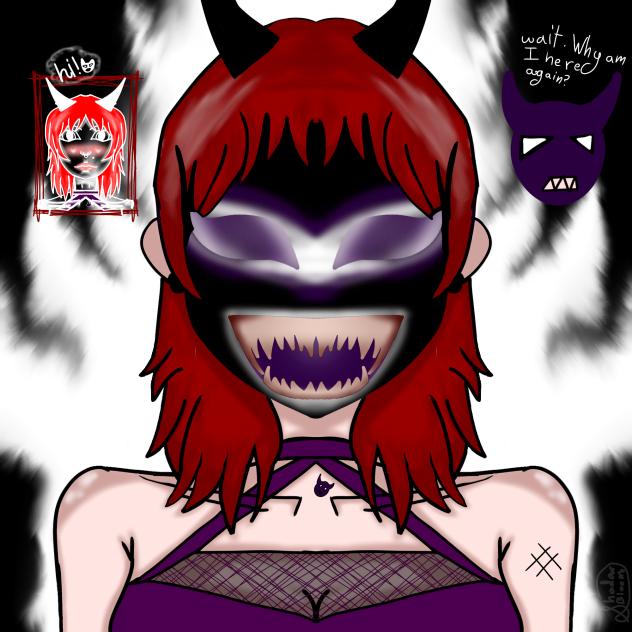 🖤❤️🤍