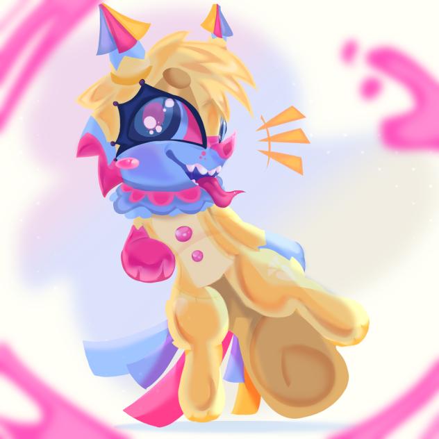 Chimereon Yatta