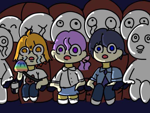 映画館