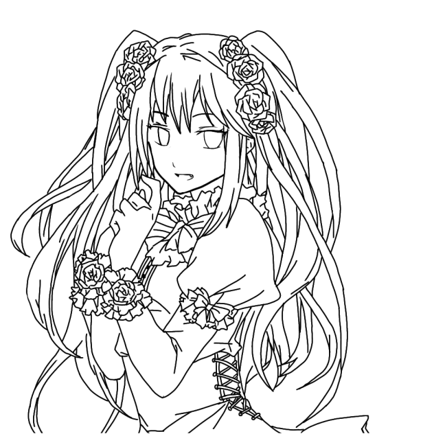 girl      (草稿)