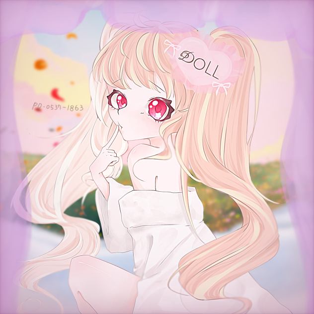 🌷💕🍭