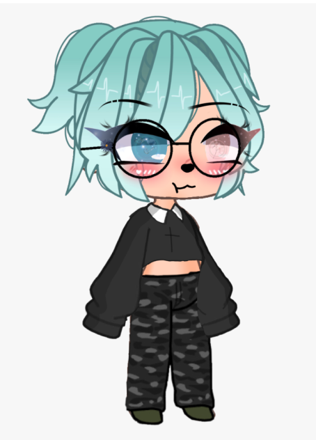 This took me forever to make